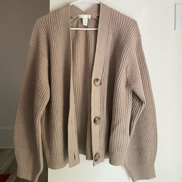 H&M Knit Cardigan - Picture 2 of 4